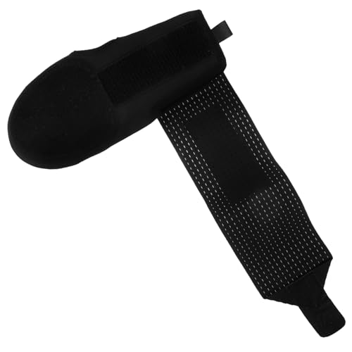 Abaodam Sliding Glove for Men Youth Baseball Training Glove Comfortable Breathable Durable Sliding Mitt