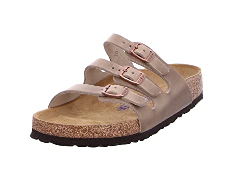 Birkenstock Women's Florida Birko-Flor-Graceful Sandal