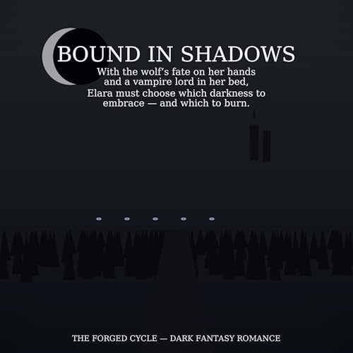 Bound in Shadows cover art