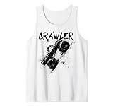 Rc Crawler