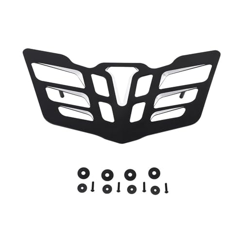 Porte-bagages arrière pour GoldWing 1800 GL1800 résout le manque de place en voyage 2021-2023
