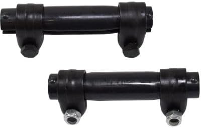 Pair Tie Rod Adjusting Sleeves Set of 2 for T100
