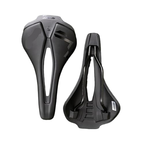 3Dvg]ԃTh 120g J[{NbV yʎ]ԃV[g MTB Ox[hV[g TCNOANZT[(Crmoly Rail EVA)