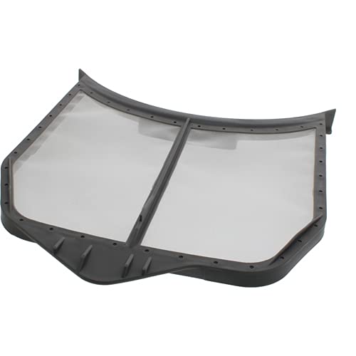 ClimaTek Dryer Lint Filter Fits Sears W10516085