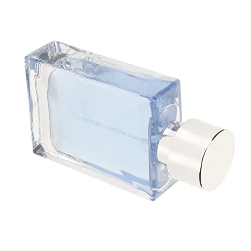 Pongnas 50Ml Men Perfume, Eau De Perfume - Refreshing Woodiness Fragrance #TOP4