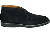  Magnanni 25622 - Business Halbhochordentliche Herrenschuhe - Farbe: Blau, blu, 43 EU