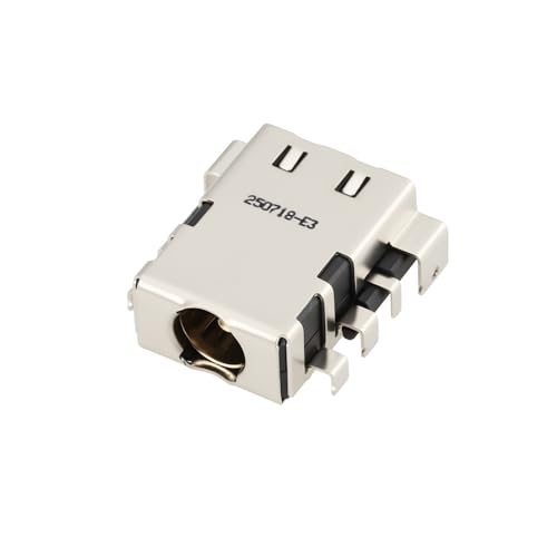 YINETTECH Prise d'alimentation CC Compatible avec Acer Nitro 5 AN515-46 Compatible avec Nitro 5 AN515-58