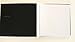 Photo Booth Frames - Photo Booth Album Guestbook with Picture Display White 12x12 Scrapbook White Pages