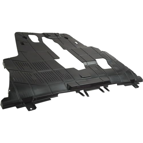 Ecueze Protetor contra respingos do motor para CH1228148 68244401AB 68274490AA 15759117