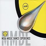  Mega Music Dance.2001