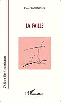 La faille 2343045925 Book Cover