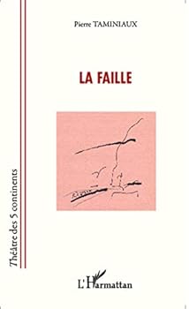 Paperback La faille (French Edition) [French] Book