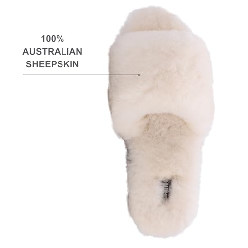Lamo Naomi Women's Slipper2