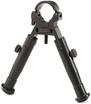 Miniatura 2 de Gamo 621319054 Mayor Air Rifle Bi-Pod con patas plegables