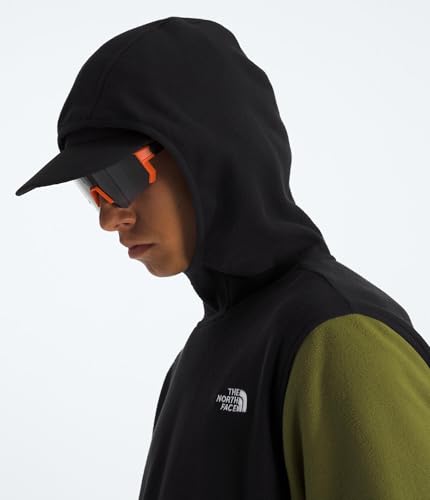 Image of The North Face Men's Glacier Fleece Pullover
