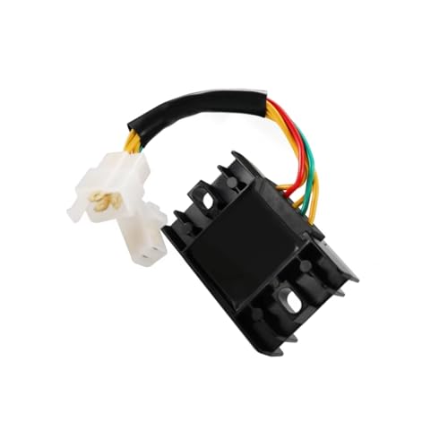 �d�������� Compatible With Suzuki For EN125-2 2003 2007 2008 2009 �I�[�g�o�C�d�����M�����[�^������A�N�Z�T���[ OEM 32800-22D20