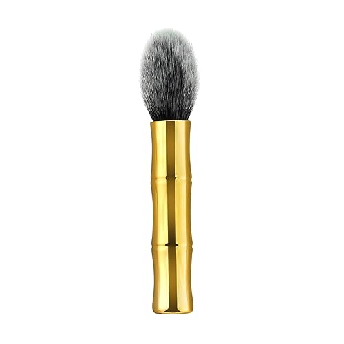 PLAFOPE Makeup Brush for Women Premium Nylon Bristles Blush Brush with Plastic Handle for Daily and Professional Use present for Makeup Enthusiasts