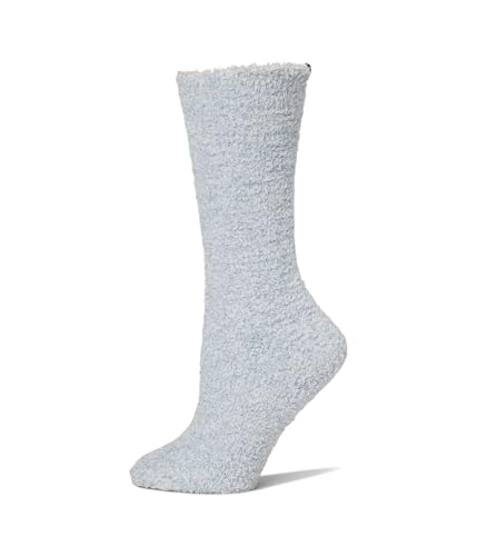 Image of BAREFOOT DREAMS THE COZYCHIC HEATHERED WOMEN'S SOCKS