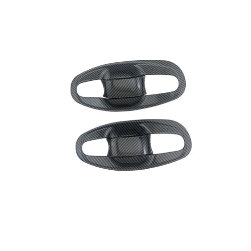 Poignée porte extérieure rayée ? Solution cache ABS pour Prius 2005-2010 - 6