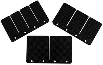 Polaris Snowmobile Carbon Tech Reed Kit 600 XCSP, RMK, INDY, SKS 1998-2005 Boyesen 275LT
