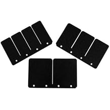 Polaris Snowmobile Carbon Tech Reed Kit 600 XCSP, RMK, INDY, SKS 1998-2005 Boyesen 275LT