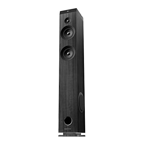 Energy Sistem Tower 7 - Torre de Sonido con Tecnología True Wireless Cover