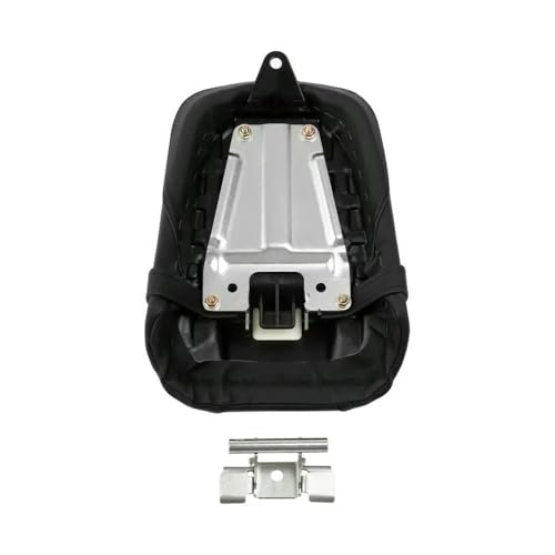 Asiento de pasajero para S 650 VN650 sillín de motocicleta trasera 2015-2024 6