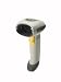 Produktbild Zebra LS4208-SR20001ZZR LS4208, 1D, corded, white, 200 scans p. Sec, Scanner Only: Multi-Interface LS4208 SCANNER ONLY WHITE MULTI INT.F.