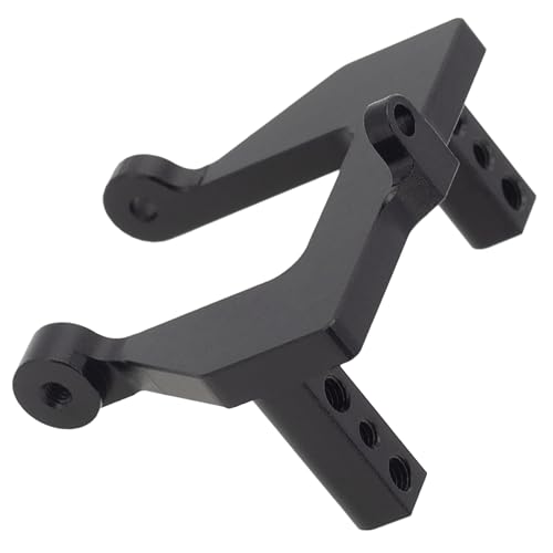 Meus Racing ASCENT18-01-KY0005 Ascent 18 Servo Mount For Redcat Ascent-18 1/18 Rc Crawler Upgrades Parts thumb #5