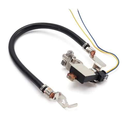 AV6N10C679GB Battery Current Sensor 2012 2013 2014 2015