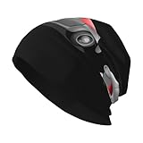 Conçu pour les hommes et les femmes, ce bonnet tricoté doux et confortable est facile à entretenir, ne rétrécit pas, ne se décolore pas et ne bouloche pas, assurant une utilisation durable pour les activités de plein air et la mode quotidienne.