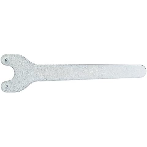 Llave recta de dos tetones Bosch 1 607 950 043 Cover
