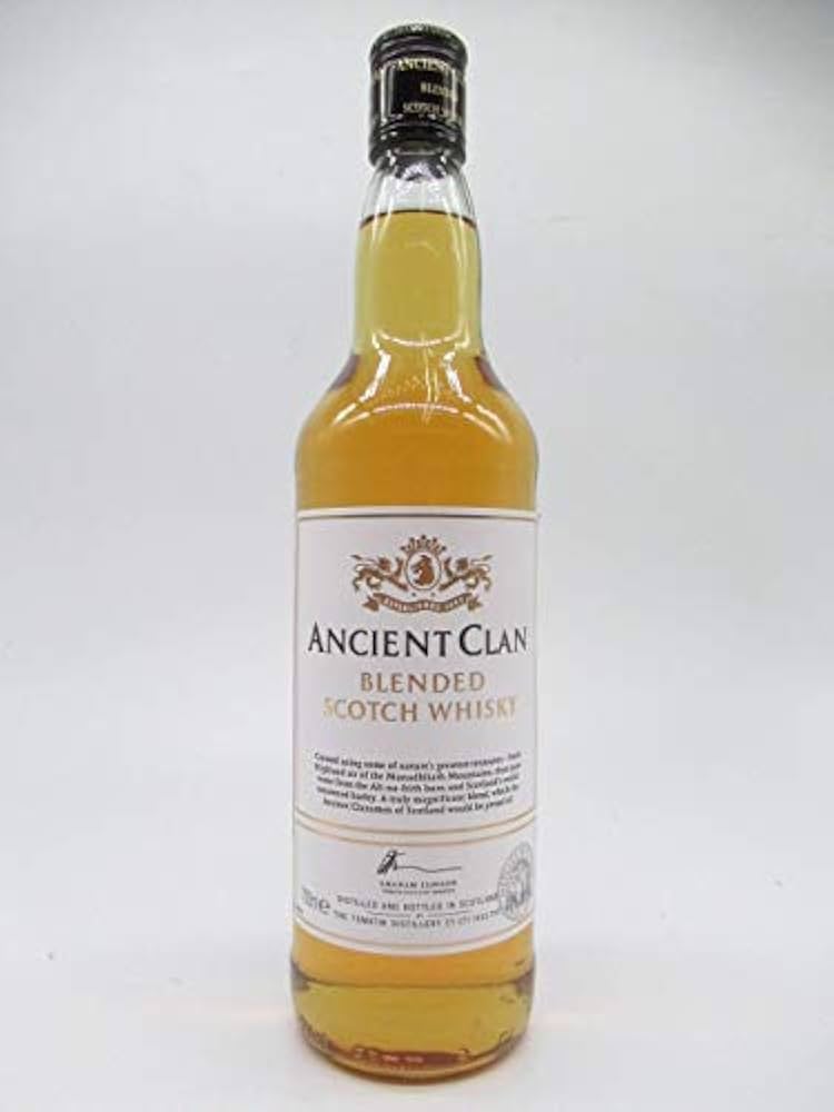 Amazon.co.jp: エンシェントクラン 700ml [正規品] □ト