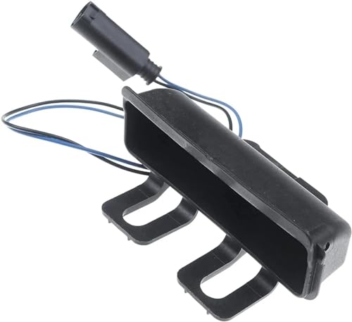 Interrupteur de hayon Smart Fortwo 451 pour mécanisme de verrouillage arrière 2009-2015