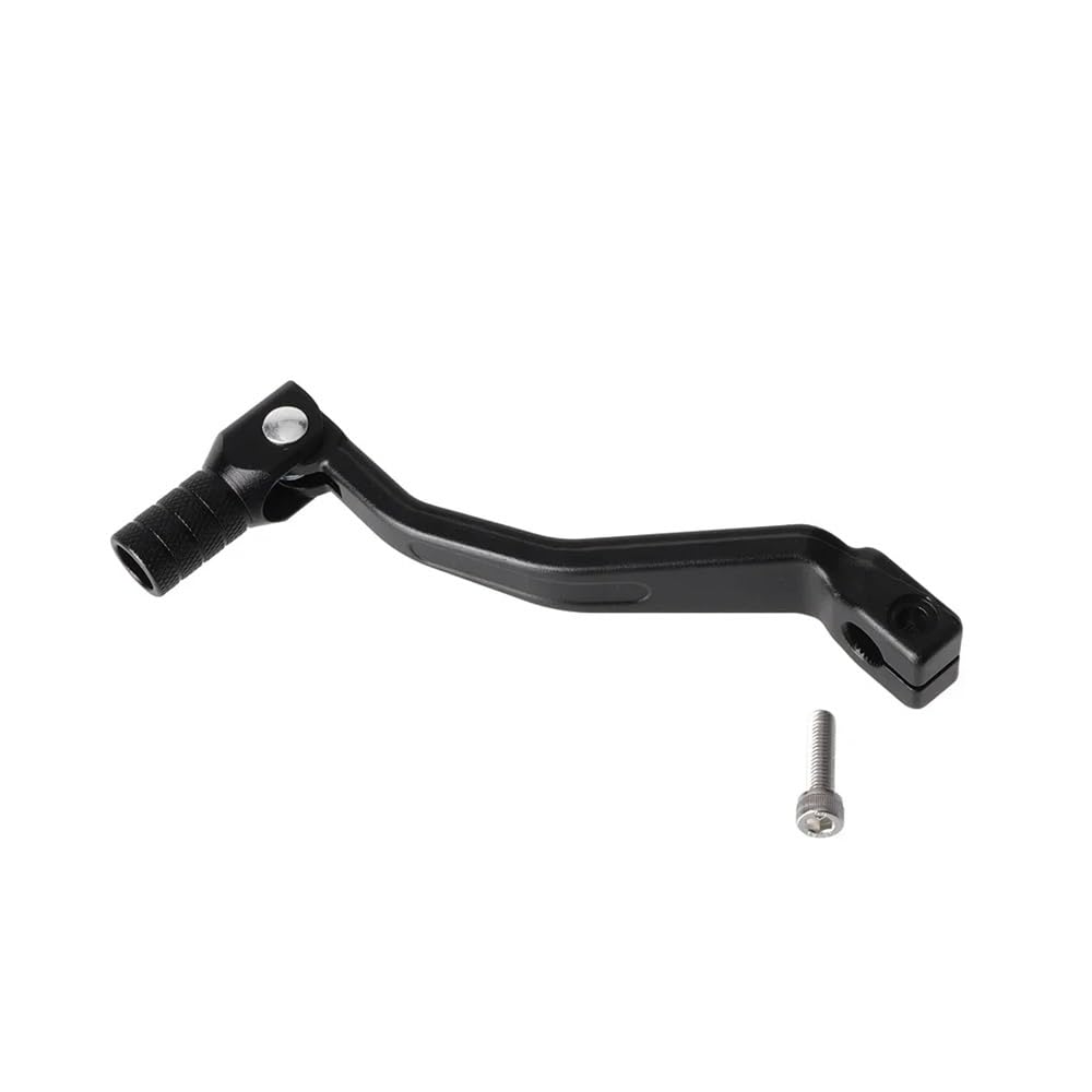 Schalthebel Klappbar Klappbarer Hinterradschalthebel aus Aluminium