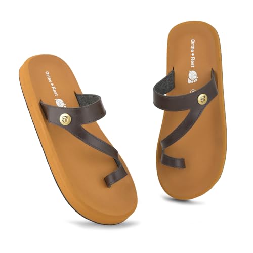 Image of Ortho + Rest Women's Orthopedic Soft Cushion Footbed