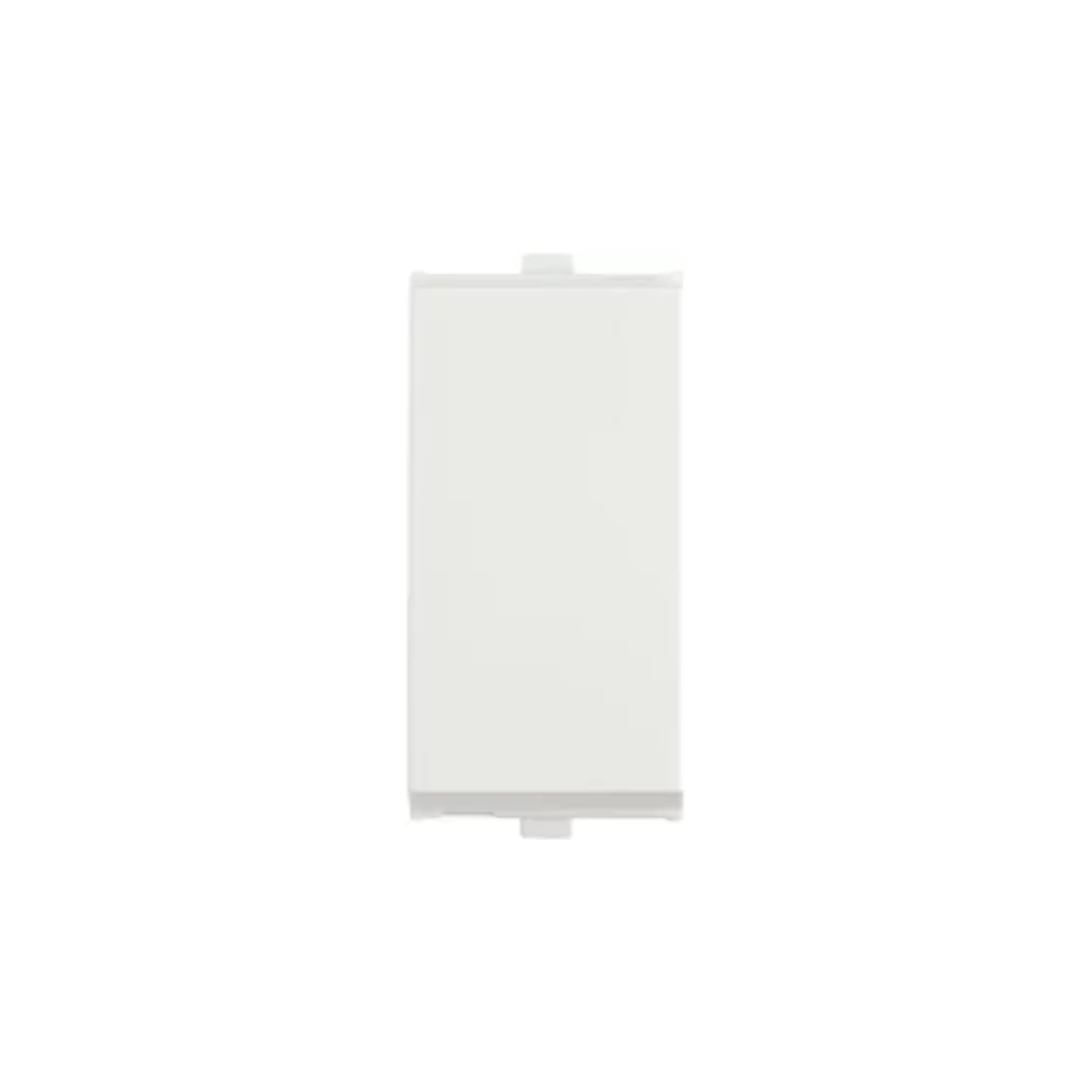 Anchor by Panasonic 16AX, 1 Way Switch, 1 Module, White, Pack of 1