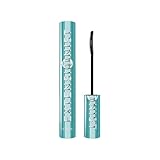 L'Oreal Paris Extensionist Waterproof Mascara, Lengthening, Volumizing, and Curling Formula For a Lash Extension Eye Makeup Look, Waterproof Black