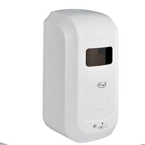 Preisvergleich Produktbild TJLJFTILTIR Automatische Sensor Seifenspender Intelligent Induction Handdesinfizierer Krankenhaus Hotel Medical Wanddesinfektionsmaschine