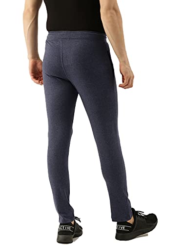Image of TOM BURG Premium Regular Track Pants