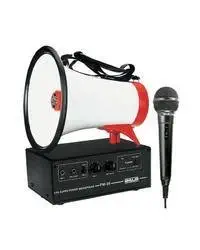AHUJA PM-99 25W PA Megaphones
