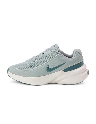 Nike Big Kids' Uplift SC Shoes, Light Pumice/Mineral Slate-Phantom, 3Y