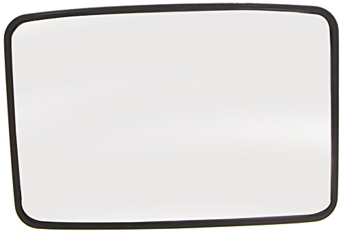 Preisvergleich Produktbild Hagus Spiegelkopf gewölbt mit Befestigung Sekundo II & III