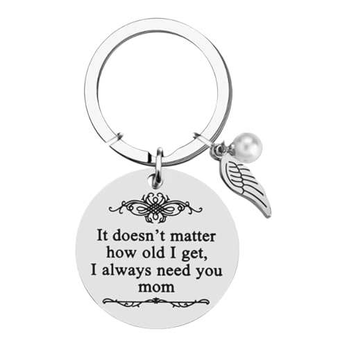 Generisch Muttertags-Schlüsselanhänger für Tasche