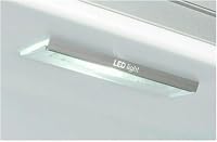 LED-Diode 10003924 für Kühlschrank Balay Bosch Constructa NEFF, Siemens – Ansicht 5