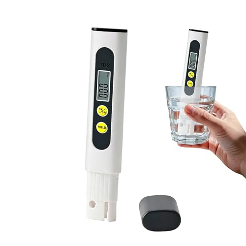 AFIODA TDS Meter Digital Water Quality Tester with ATC