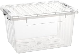 storage box 15L*6