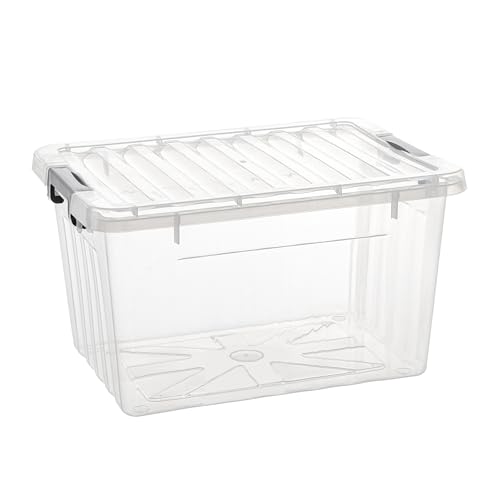 storage box 15L*6