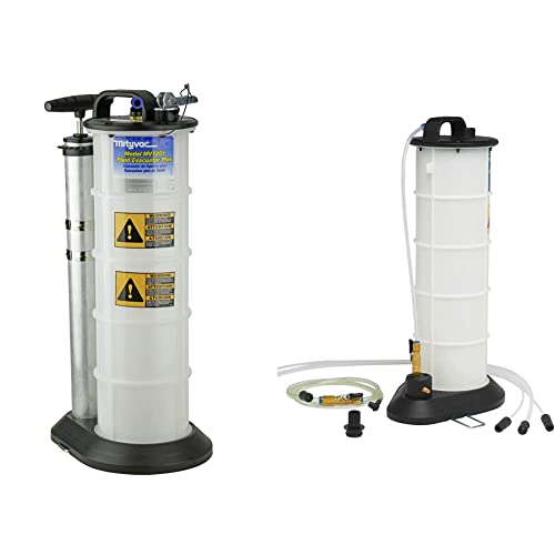 Top 10 Best Mityvac 7201 Manual 2023 Reviews