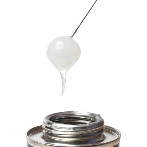 Oatey 321935 Fusion One-Step Medium-Bodied Cement, 4 oz, PVC Clear - Thumbnail 2